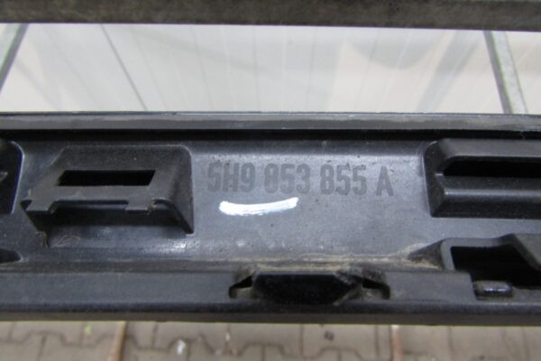 Zijskirt Dorpellijst Links VW Golf 8 5H9 R Line RLine Stationwagen 20- 5H9853287hh Dorpel P15935