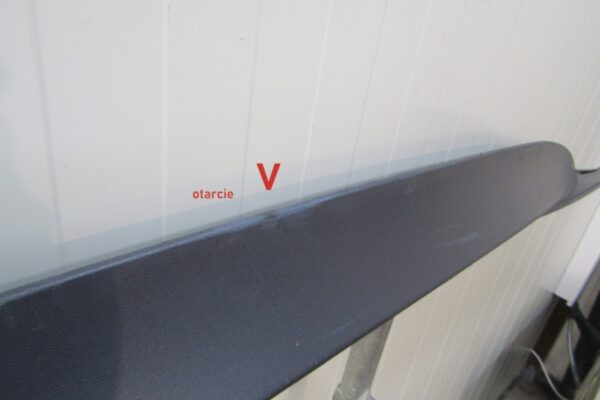 Zijskirt Dorpellijst Links VW ID.3 ID 3 19-10A853855D Dorpel P14169