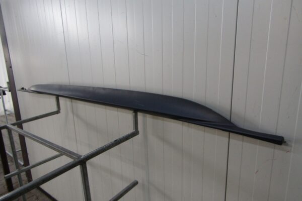 Zijskirt Dorpellijst Links VW ID.3 ID 3 19-10A853855D Dorpel P14169