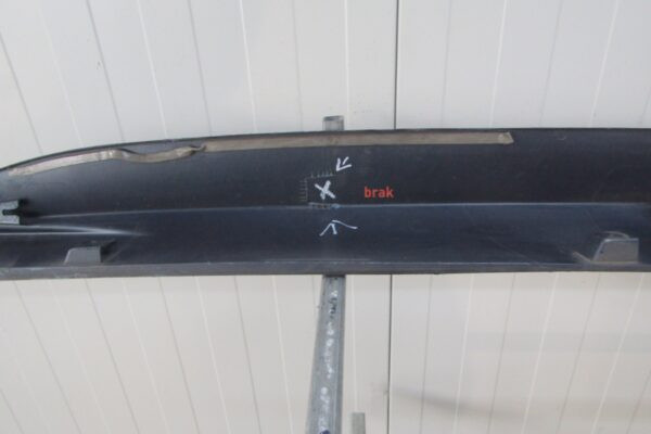 Zijskirt Dorpellijst Links VW ID.3 ID 3 19-10A853855D Dorpel P14169