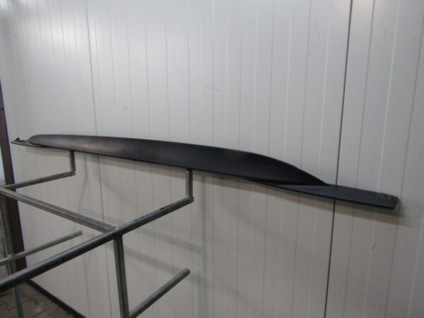 Zijskirt Dorpellijst Links VW ID.3 ID 3 19-10A853855D Dorpel P14713