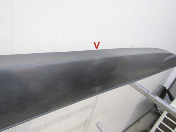Zijskirt Dorpellijst Links VW ID.3 ID 3 19-10A853855D Dorpel P14713