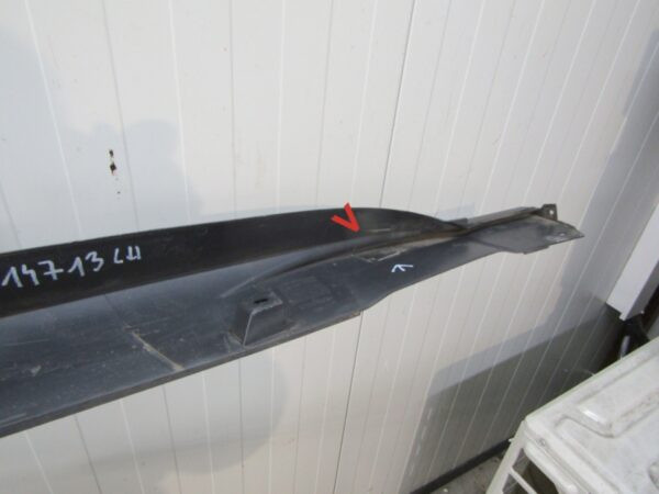 Zijskirt Dorpellijst Links VW ID.3 ID 3 19-10A853855D Dorpel P14713