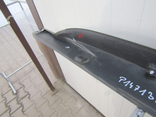 Zijskirt Dorpellijst Links VW ID.3 ID 3 19-10A853855D Dorpel P14713