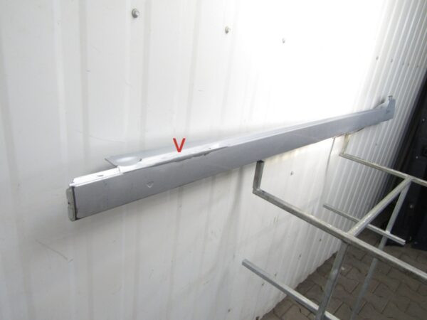 Zijskirt Links Dorpellijst VW Passat B8 3G0 15-23 Stationwagen Sedan 3g0853857f Dorpel P13387
