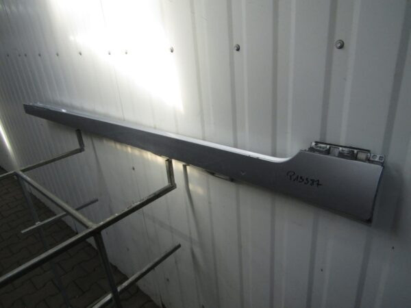 Zijskirt Links Dorpellijst VW Passat B8 3G0 15-23 Stationwagen Sedan 3g0853857f Dorpel P13387