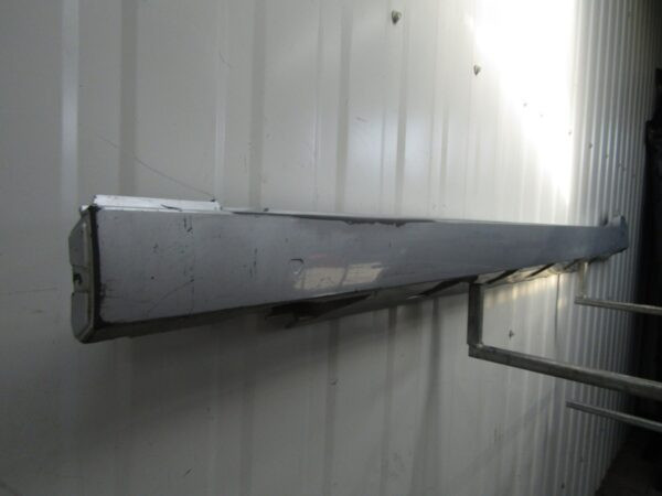 Zijskirt Links Dorpellijst VW Passat B8 3G0 15-23 Stationwagen Sedan 3g0853857f Dorpel P13387