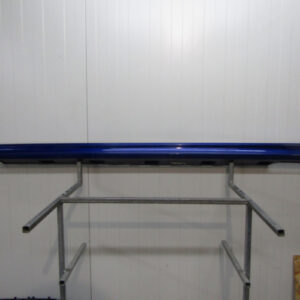 Zijskirt Links Dorpellijst VW Passat B8 3G0 R-Line RLine 14- Stationwagen Sedan 3G0853857c Dorpel P15191