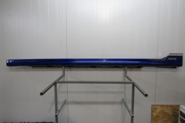 Zijskirt Links Dorpellijst VW Passat B8 3G0 R-Line RLine 14- Stationwagen Sedan 3G0853857c Dorpel P15191