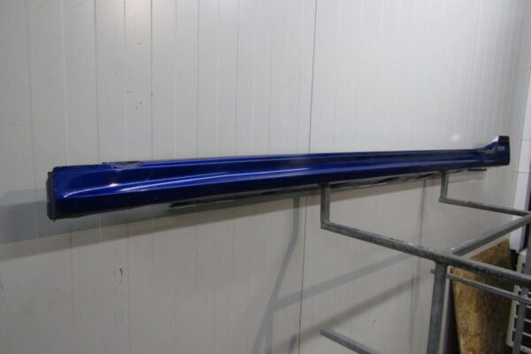 Zijskirt Links Dorpellijst VW Passat B8 3G0 R-Line RLine 14- Stationwagen Sedan 3G0853857c Dorpel P15191