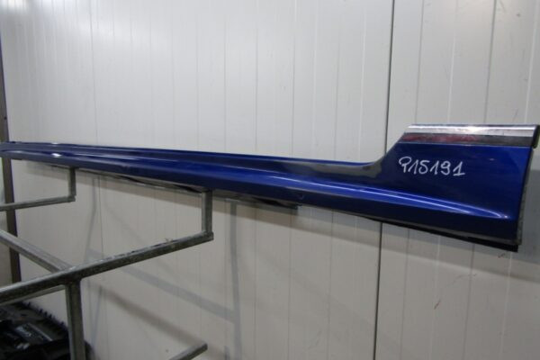 Zijskirt Links Dorpellijst VW Passat B8 3G0 R-Line RLine 14- Stationwagen Sedan 3G0853857c Dorpel P15191