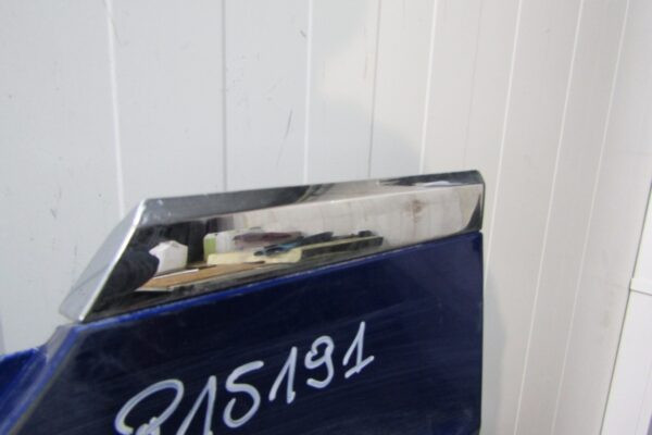 Zijskirt Links Dorpellijst VW Passat B8 3G0 R-Line RLine 14- Stationwagen Sedan 3G0853857c Dorpel P15191