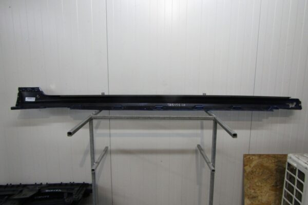 Zijskirt Links Dorpellijst VW Passat B8 3G0 R-Line RLine 14- Stationwagen Sedan 3G0853857c Dorpel P15191
