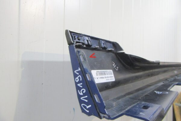 Zijskirt Links Dorpellijst VW Passat B8 3G0 R-Line RLine 14- Stationwagen Sedan 3G0853857c Dorpel P15191