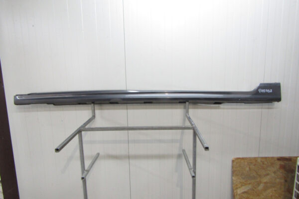 Zijskirt Links Dorpellijst VW Passat B8 3G0 R-Line  RLine 14- Stationwagen Sedan 3G0853857c Dorpel P15732