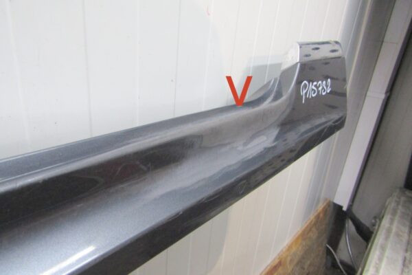 Zijskirt Links Dorpellijst VW Passat B8 3G0 R-Line  RLine 14- Stationwagen Sedan 3G0853857c Dorpel P15732