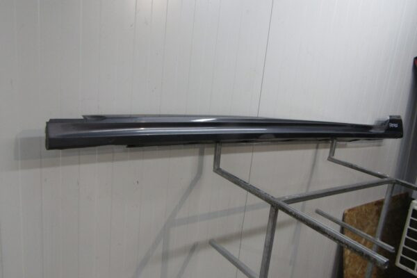Zijskirt Links Dorpellijst VW Passat B8 3G0 R-Line  RLine 14- Stationwagen Sedan 3G0853857c Dorpel P15732