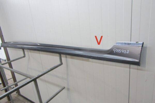 Zijskirt Links Dorpellijst VW Passat B8 3G0 R-Line  RLine 14- Stationwagen Sedan 3G0853857c Dorpel P15732