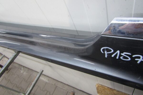 Zijskirt Links Dorpellijst VW Passat B8 3G0 R-Line  RLine 14- Stationwagen Sedan 3G0853857c Dorpel P15732
