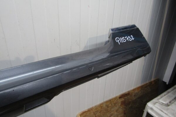 Zijskirt Links Dorpellijst VW Passat B8 3G0 R-Line  RLine 14- Stationwagen Sedan 3G0853857c Dorpel P15732