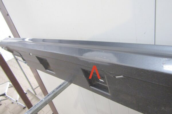 Zijskirt Links Dorpellijst VW Passat B8 3G0 R-Line  RLine 14- Stationwagen Sedan 3G0853857c Dorpel P15732