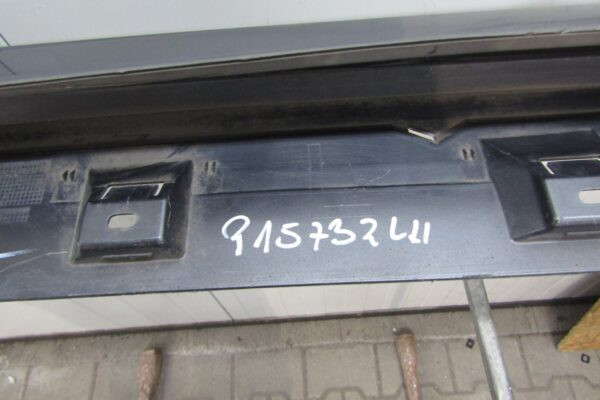 Zijskirt Links Dorpellijst VW Passat B8 3G0 R-Line  RLine 14- Stationwagen Sedan 3G0853857c Dorpel P15732