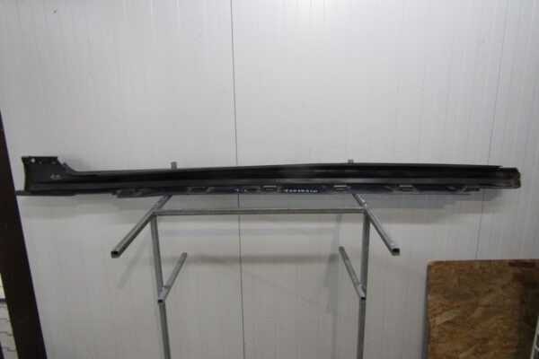 Zijskirt Links Dorpellijst VW Passat B8 3G0 R-Line  RLine 14- Stationwagen Sedan 3G0853857c Dorpel P15732