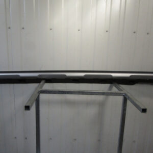 Zijskirt Links Dorpellijst VW Passat B8 3G9 Alltrack 15- 3g9853855b Dorpel P12772