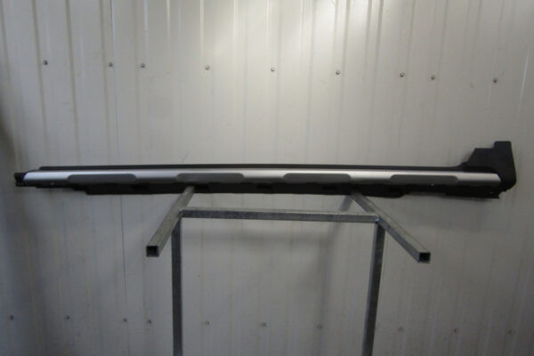 Zijskirt Links Dorpellijst VW Passat B8 3G9 Alltrack 15- 3g9853855b Dorpel P12772