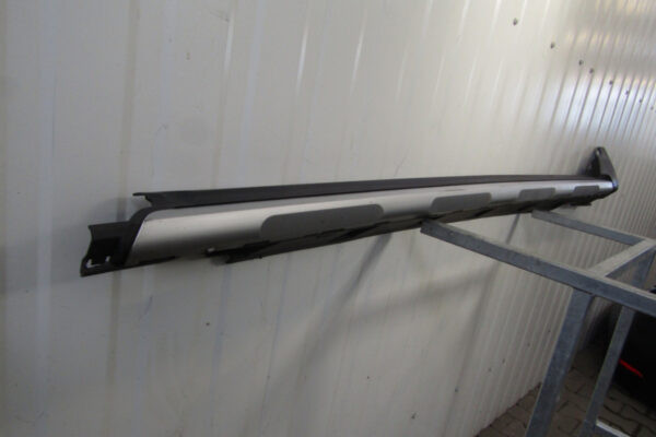 Zijskirt Links Dorpellijst VW Passat B8 3G9 Alltrack 15- 3g9853855b Dorpel P12772