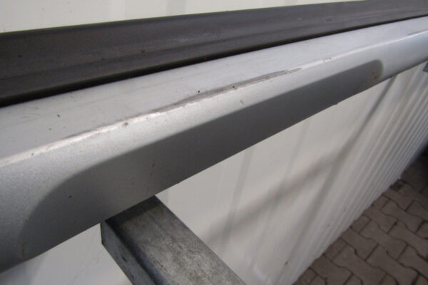 Zijskirt Links Dorpellijst VW Passat B8 3G9 Alltrack 15- 3g9853855b Dorpel P12772