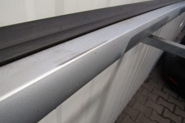 Zijskirt Links Dorpellijst VW Passat B8 3G9 Alltrack 15- 3g9853855b Dorpel P12772