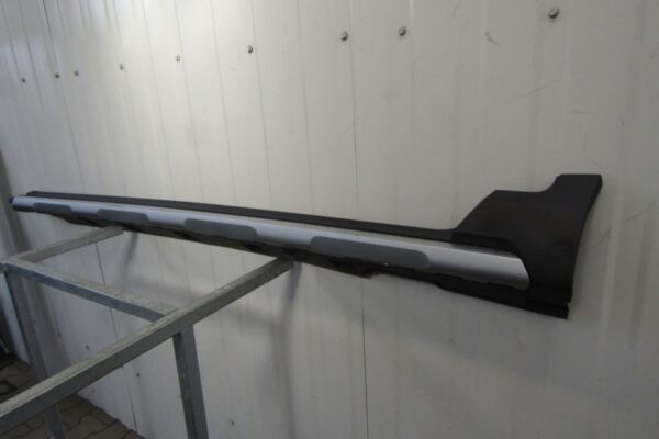 Zijskirt Links Dorpellijst VW Passat B8 3G9 Alltrack 15- 3g9853855b Dorpel P12772