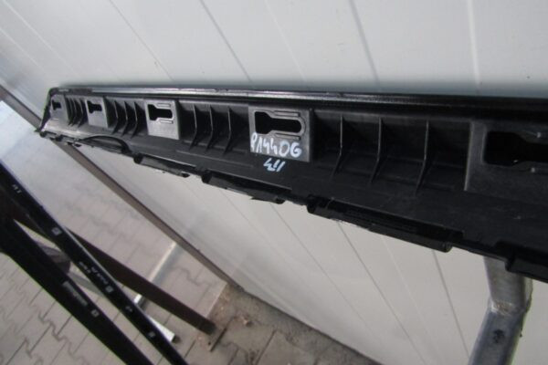 Zijskirt Dorpellijst Links VW Passat B9 3J0 23- R-Line RLine Stationwagen Sedan 3j0853855 Dorpel P14406