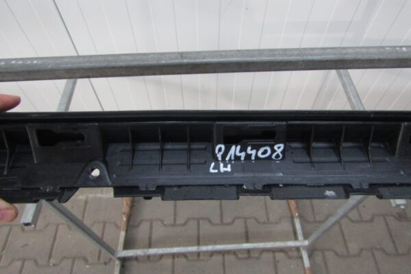 Zijskirt Dorpellijst Links VW Passat B9 3J0 23- R-Line RLine Stationwagen Sedan 3j0853855 Dorpel P14408