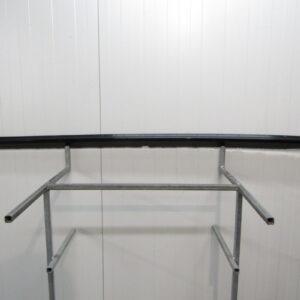 Zijskirt Links Dorpellijst VW Passat B9 3J0 23- R-Line RLine Stationwagen Sedan 3j0853855 Dorpel P15378