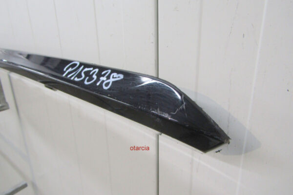 Zijskirt Links Dorpellijst VW Passat B9 3J0 23- R-Line RLine Stationwagen Sedan 3j0853855 Dorpel P15378