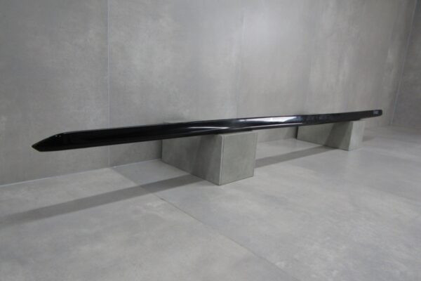 Zijskirt Links Dorpellijst VW Passat B9 3J0 23- R Line RLine Stationwagen Sedan 3j0853855 Dorpel P16120