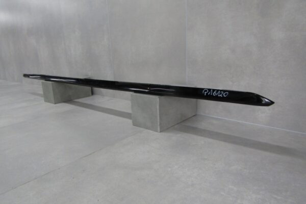 Zijskirt Links Dorpellijst VW Passat B9 3J0 23- R Line RLine Stationwagen Sedan 3j0853855 Dorpel P16120