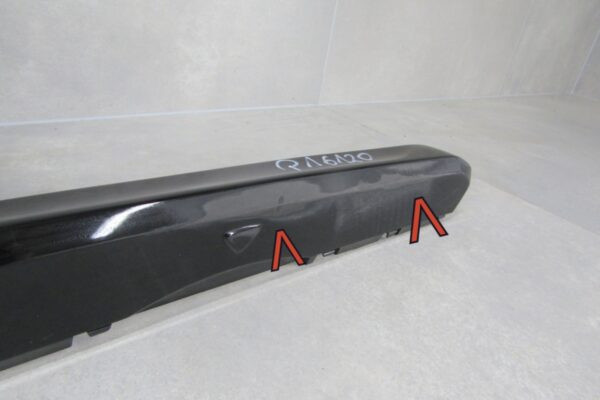 Zijskirt Links Dorpellijst VW Passat B9 3J0 23- R Line RLine Stationwagen Sedan 3j0853855 Dorpel P16120