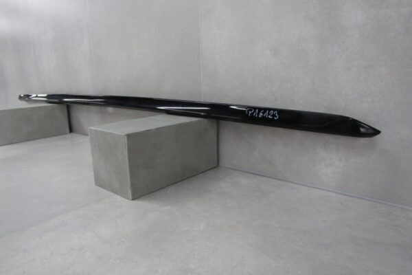 Zijskirt Links Dorpellijst VW Passat B9 3J0 23- R Line RLine Stationwagen Sedan 3j0853855 Dorpel P16123