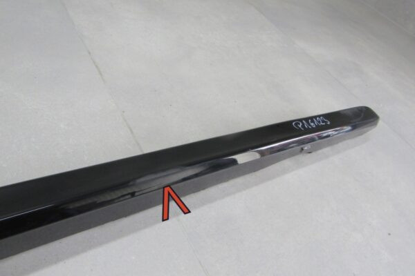 Zijskirt Links Dorpellijst VW Passat B9 3J0 23- R Line RLine Stationwagen Sedan 3j0853855 Dorpel P16123