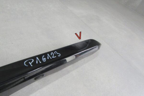Zijskirt Links Dorpellijst VW Passat B9 3J0 23- R Line RLine Stationwagen Sedan 3j0853855 Dorpel P16123