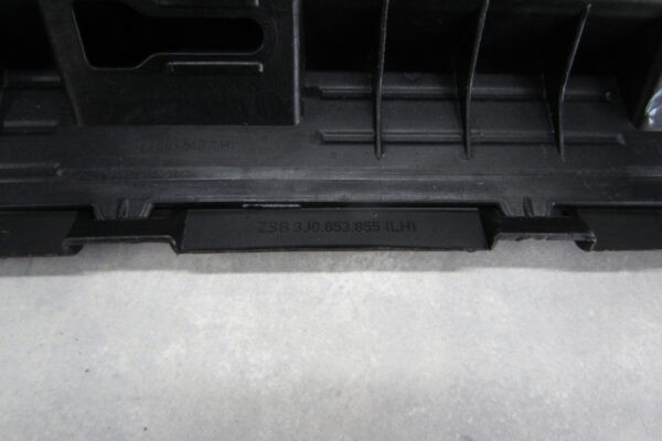 Zijskirt Links Dorpellijst VW Passat B9 3J0 23- R Line RLine Stationwagen Sedan 3j0853855 Dorpel P16123