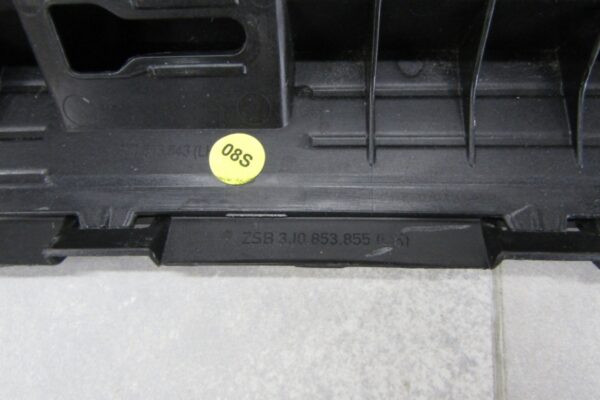 Zijskirt Links Dorpellijst VW Passat B9 3J0 23- R Line RLine Stationwagen Sedan 3j0853855 Dorpel P16124