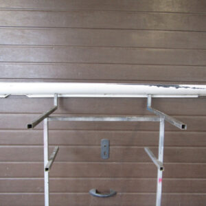 Zijskirt Dorpellijst Rechts VW Passat CC 3C8 Facelift 11- 3c8853856 Dorpel P11658