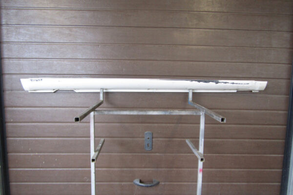 Zijskirt Dorpellijst Rechts VW Passat CC 3C8 Facelift 11- 3c8853856 Dorpel P11658