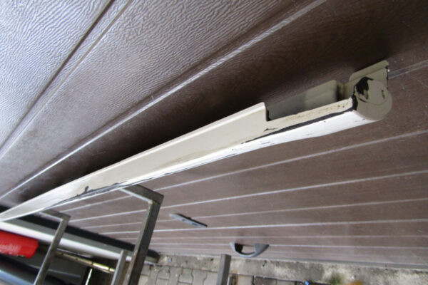 Zijskirt Dorpellijst Rechts VW Passat CC 3C8 Facelift 11- 3c8853856 Dorpel P11658