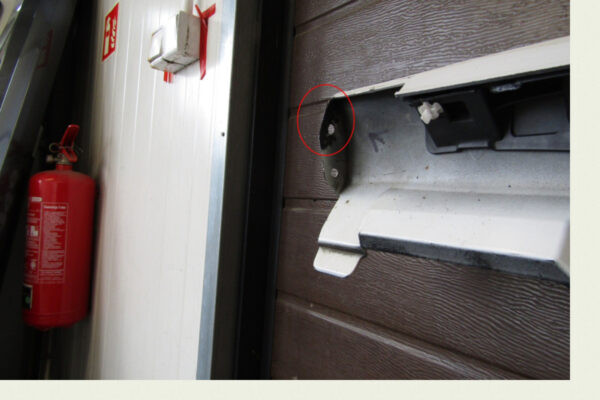 Zijskirt Dorpellijst Rechts VW Passat CC 3C8 Facelift 11- 3c8853856 Dorpel P11658