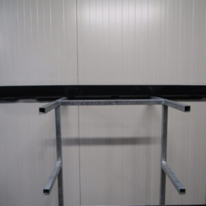 Zijskirt Dorpellijst Rechts VW Passat CC 3C8 Facelift 11- 3c8853856 Dorpel P12928